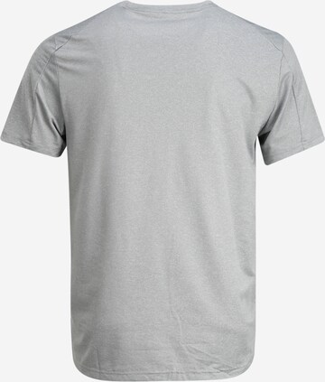 NIKE Regular fit Performance Shirt in Grey