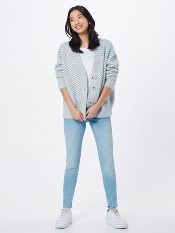 Pepe Jeans Skinny Jeans 'Soho' in Blauw