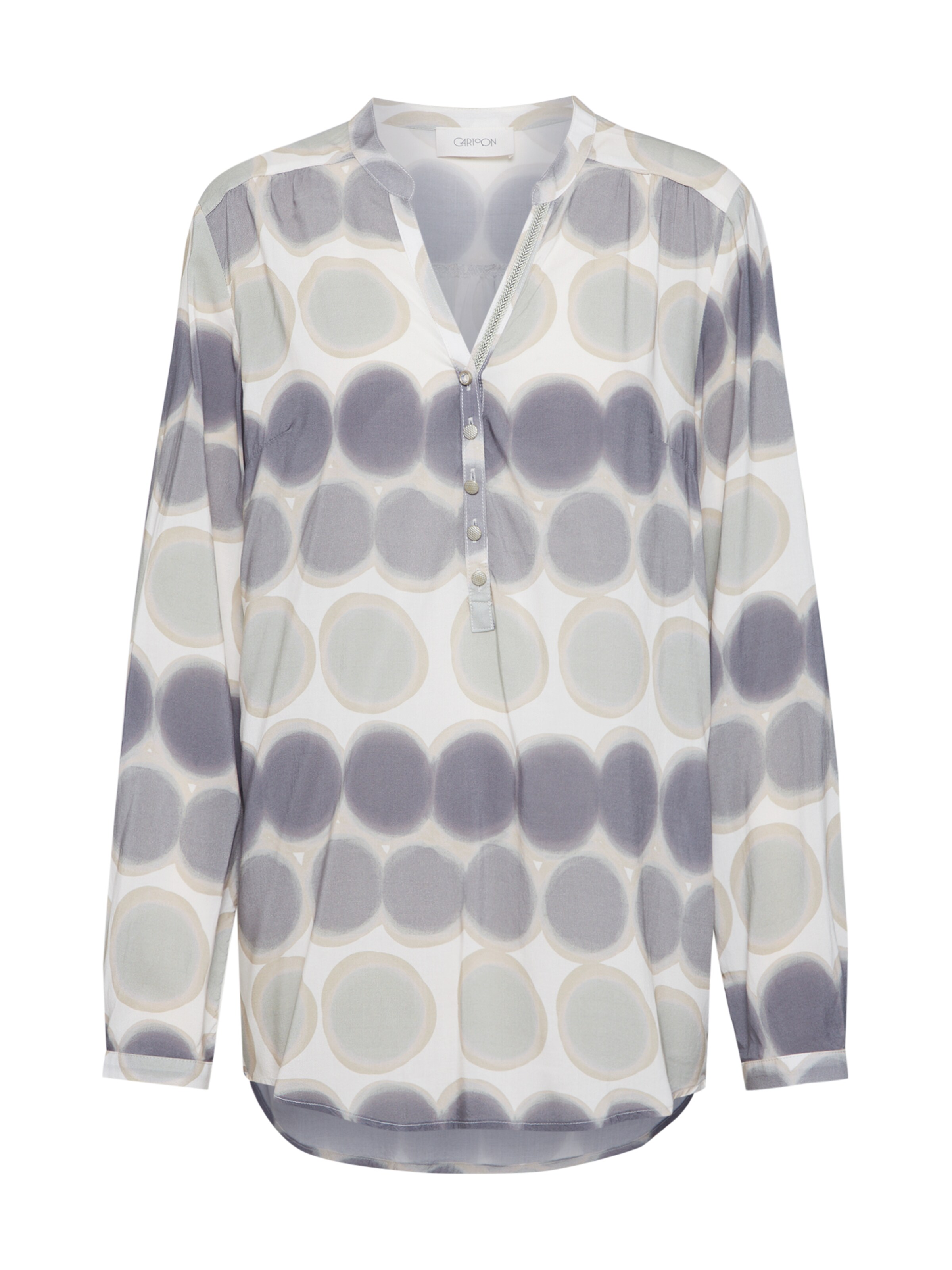 Cartoon - Blouse in de kleur Beige