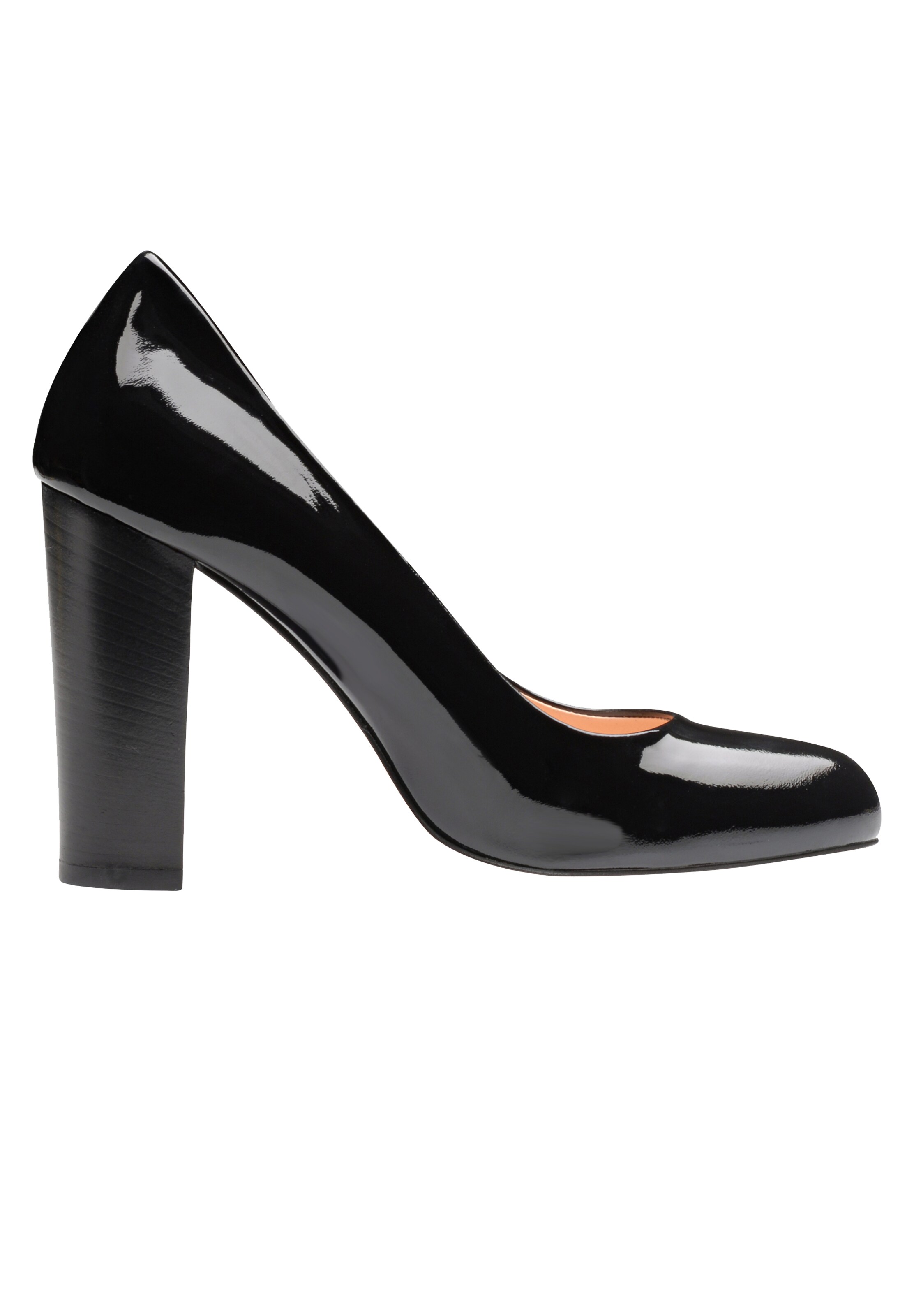 EVITA Pumps in Zwart