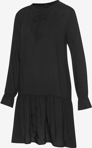 VIVANCE Nightgown in Black