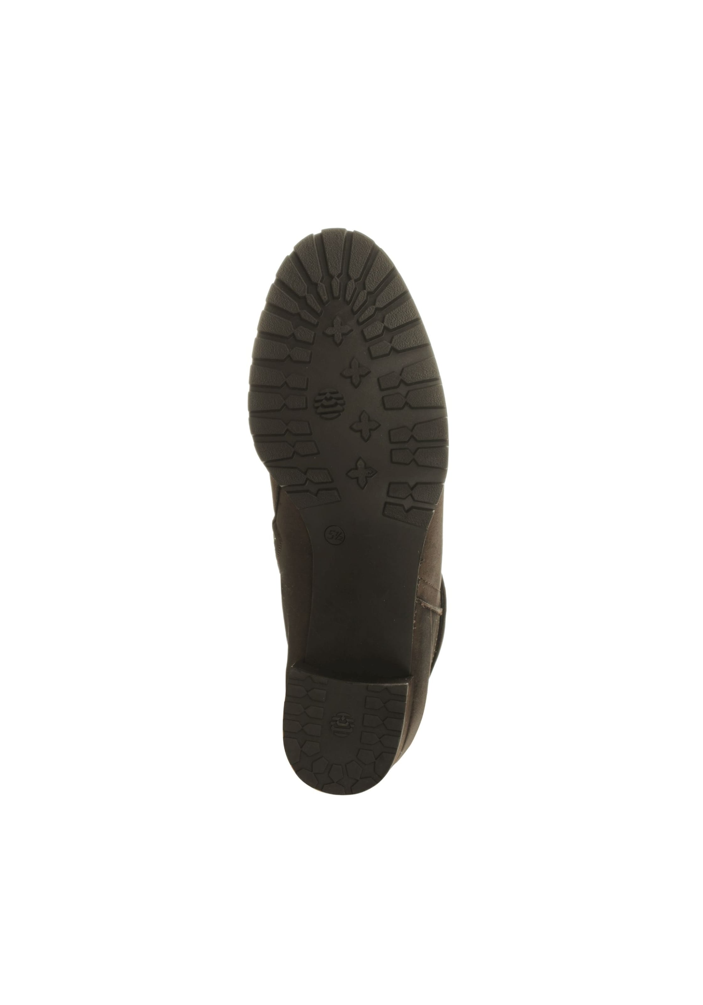 Lei by tessamino Enkellaarsje 'Patricia' in Bruin