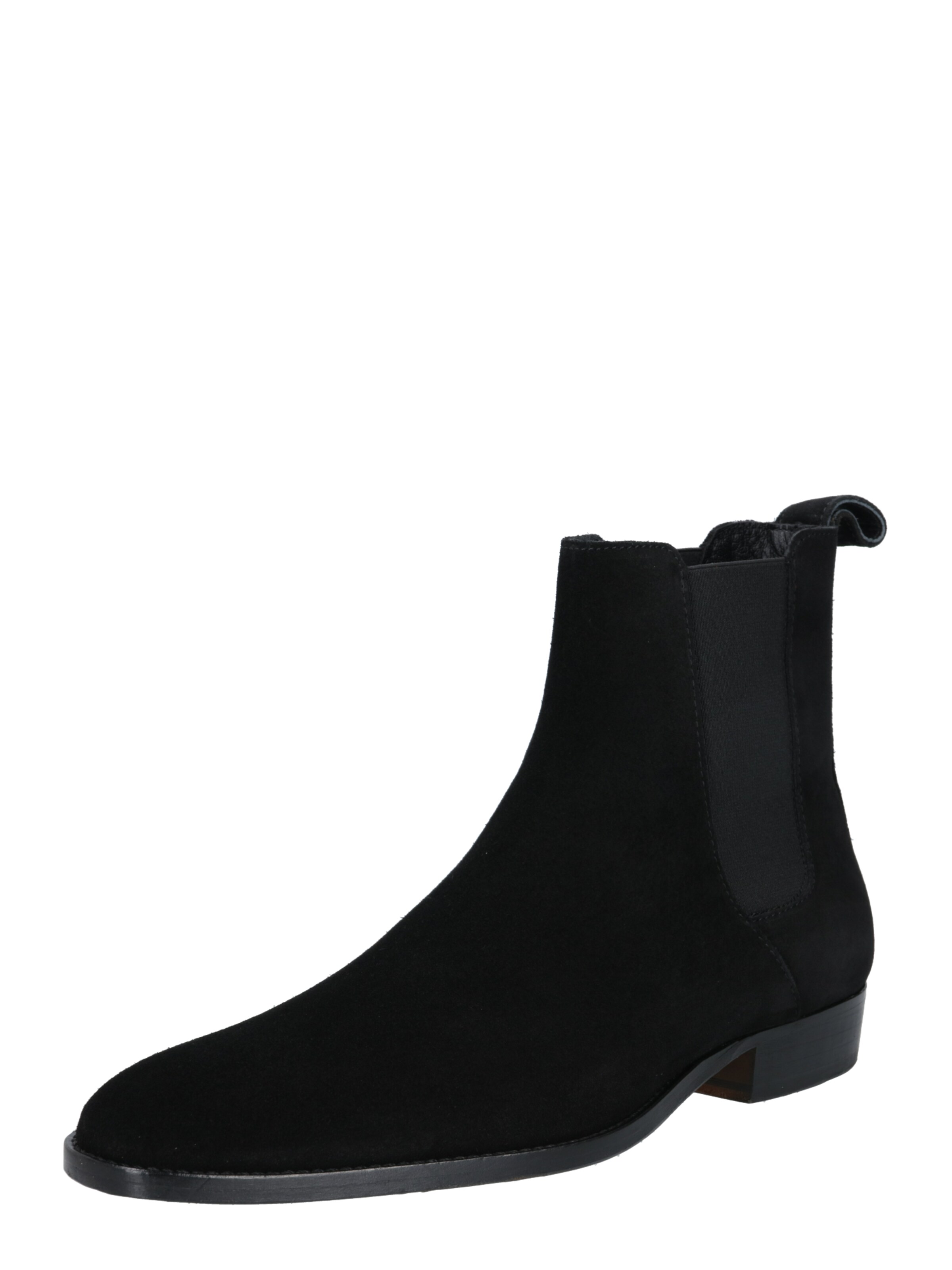 tigha Chelsea csizmák 'Pablo' - fekete: elől