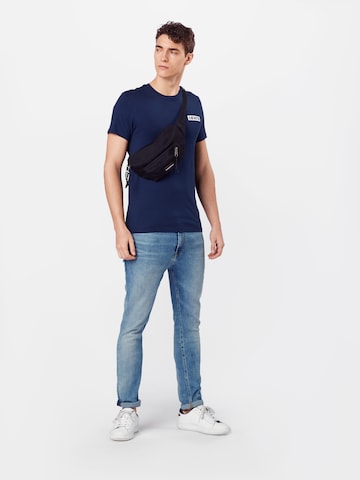 LEVI'S ® - Camisa em azul
