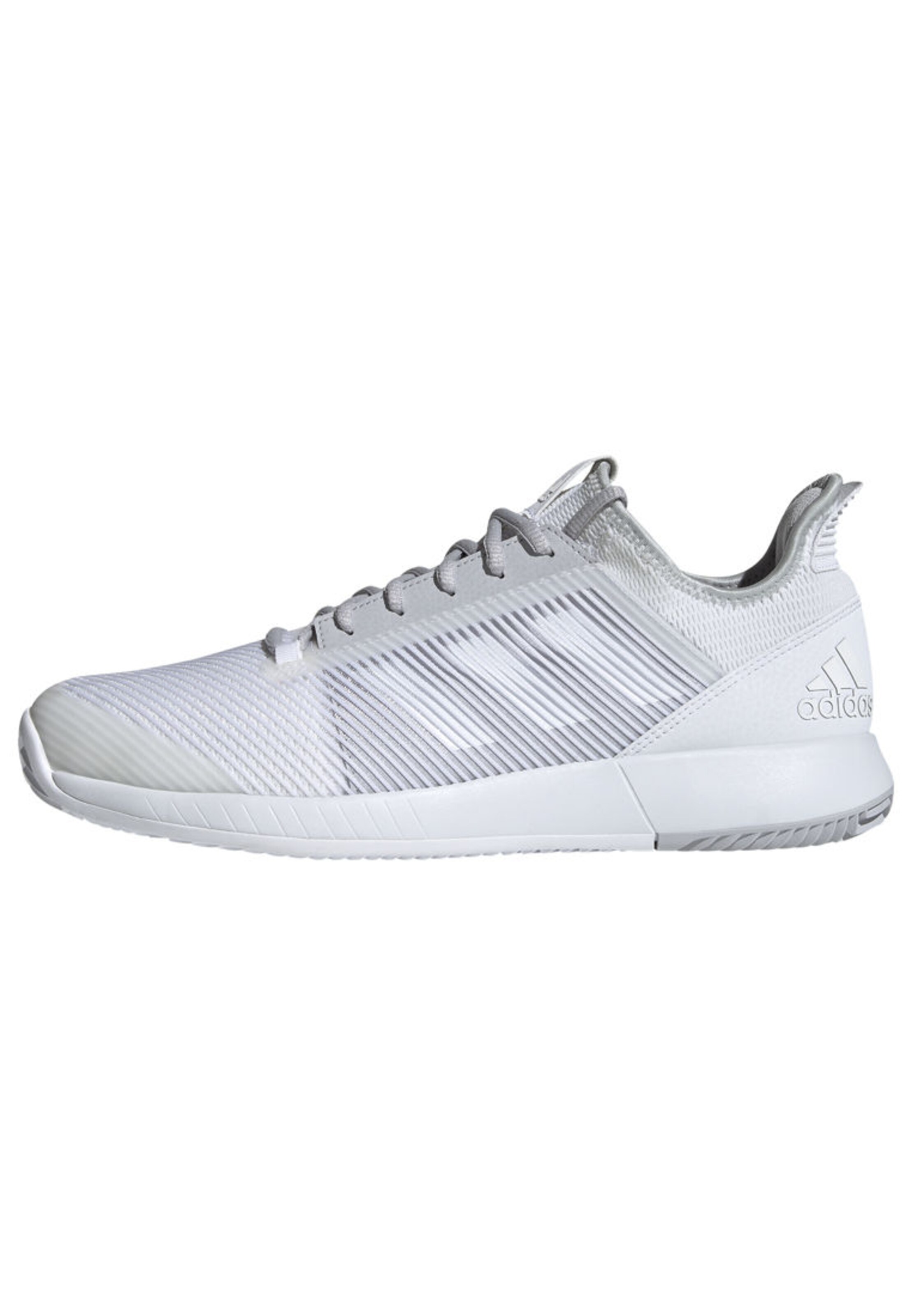 ADIDAS PERFORMANCE - Schuh 'Adizero Defiant Bounce 2' in weiß