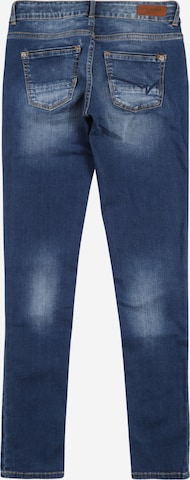 VINGINO Skinny Jeans 'Bettine' in Blue