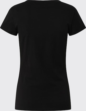 T-shirt ARMANI EXCHANGE en noir