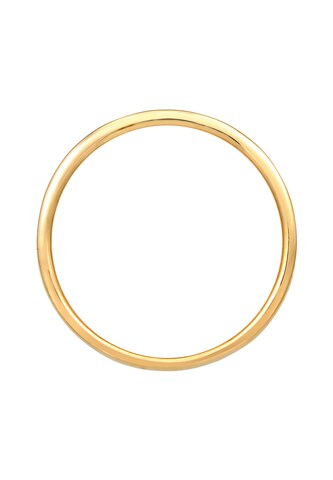 Elli DIAMONDS Ring Diamant, Verlobungsring in Gold