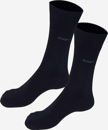 JOOP! Socks in Blue: front