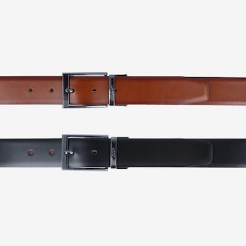 JOOP! Belt in Black