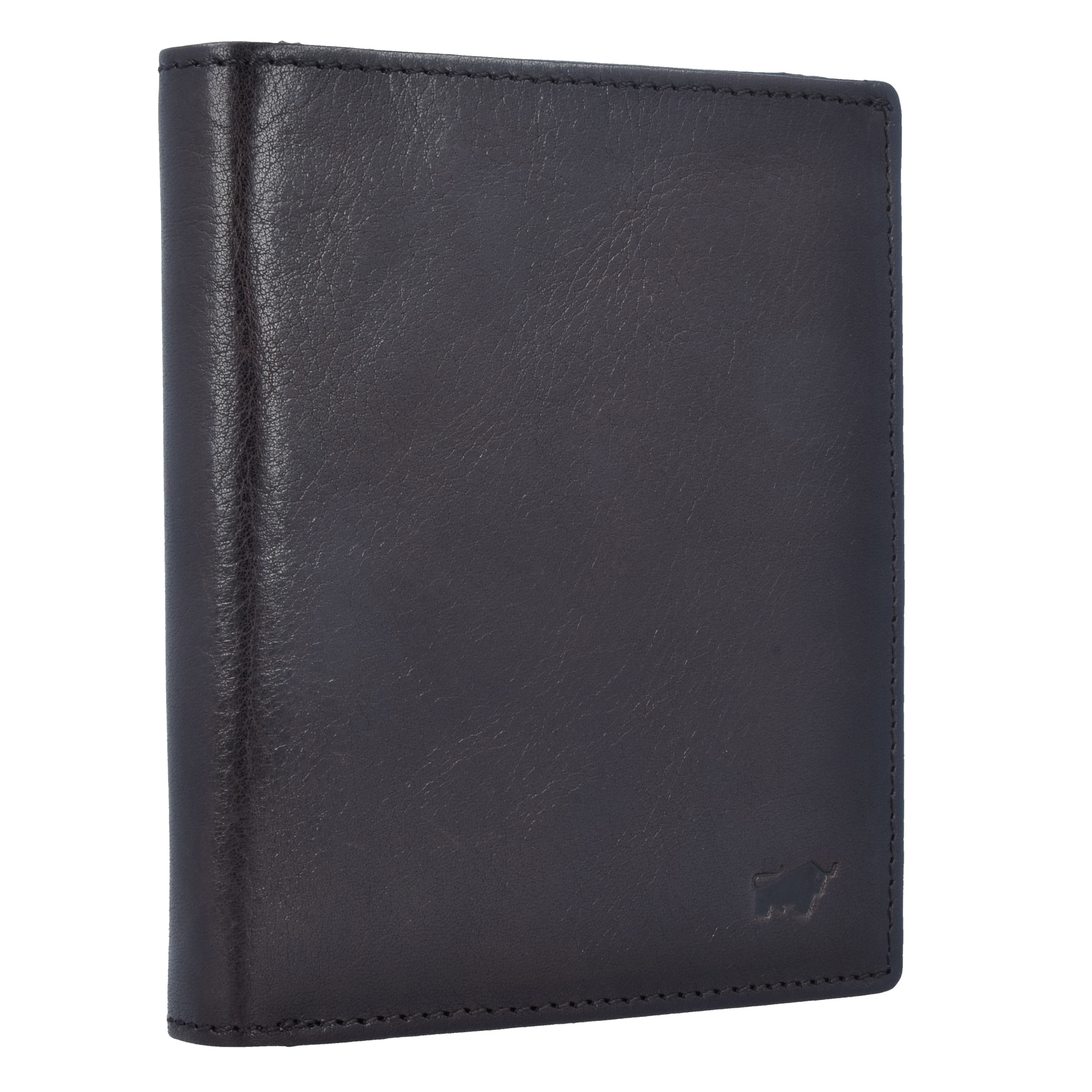 Braun Büffel Wallet 'Arezzo' in Brown