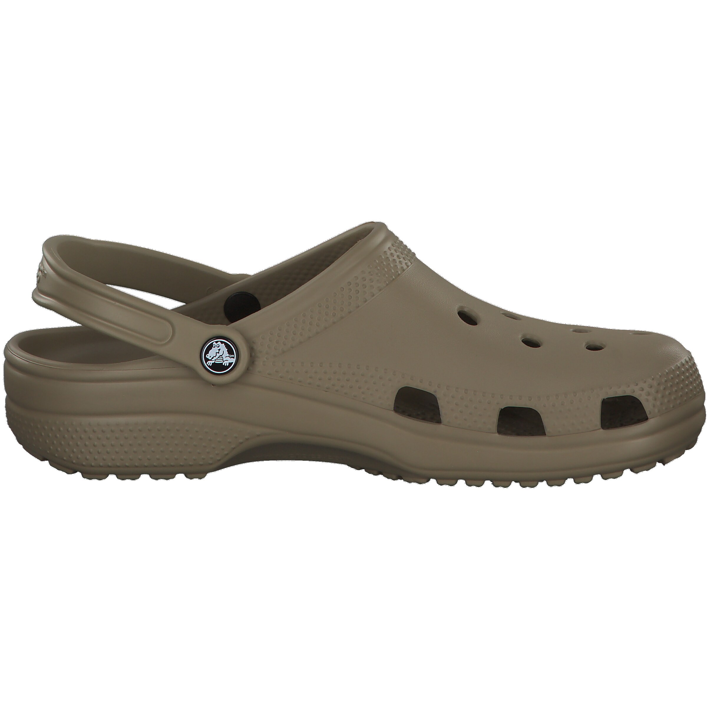 Crocs Clogs in Green