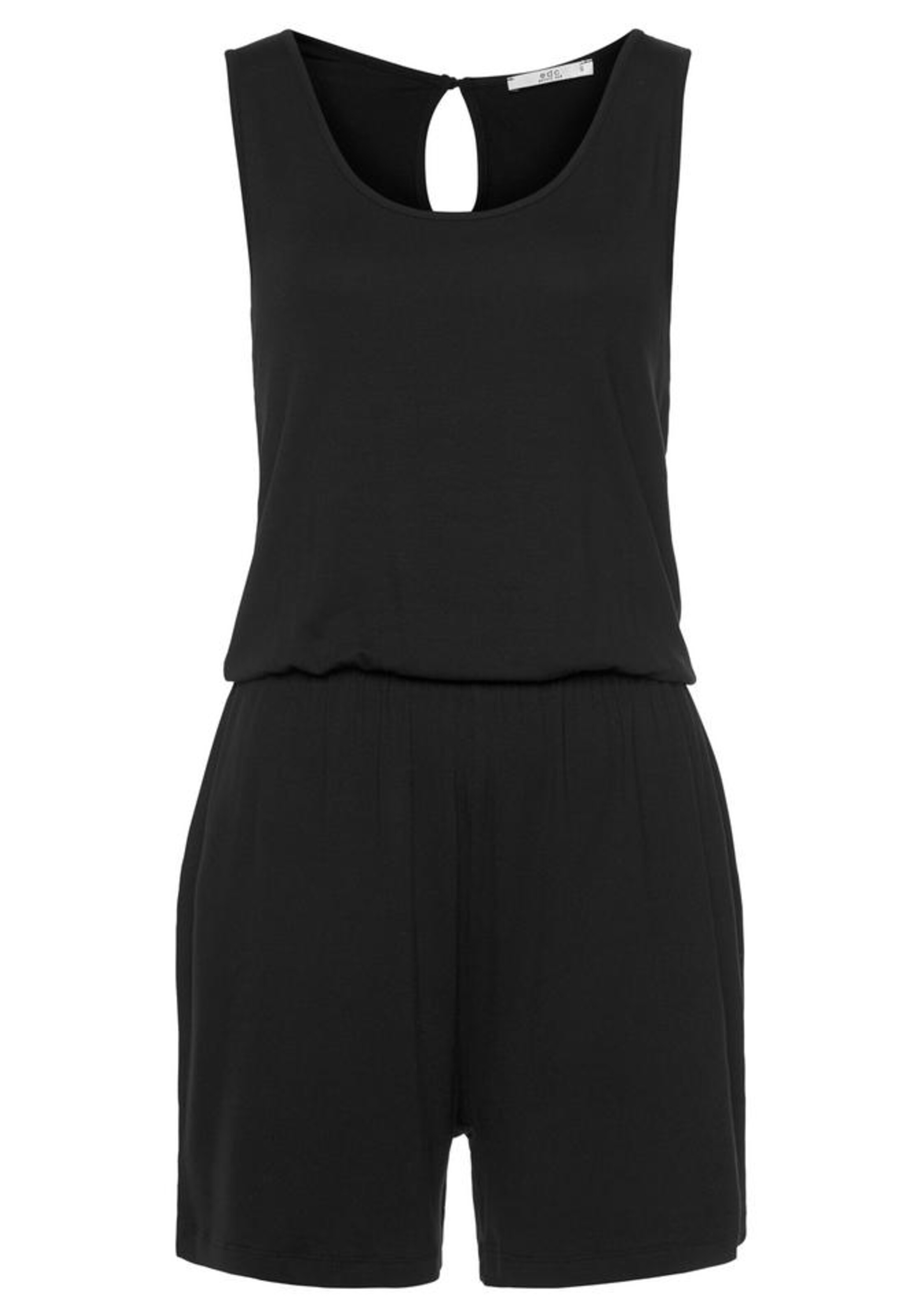 jumpsuit edc
