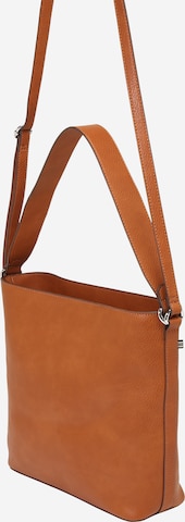 ESPRIT Shoulder bag in Brown