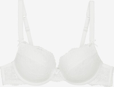 LingaDore Soutien-gorge 'DAILY' en blanc, Vue avec produit