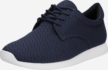 Baskets basses 'Kasai 2.0' VAGABOND SHOEMAKERS en bleu : devant