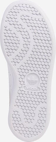 balta ADIDAS ORIGINALS Sportbačiai 'Stan Smith': apačia