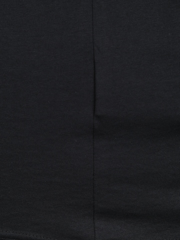 UNDER ARMOUR T-Shirt 'Team Issue' in Schwarz