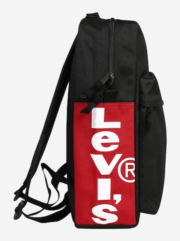 LEVI'S ® - Mochila en negro