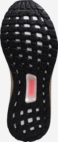 ADIDAS SPORTSWEAR Běžecká obuv 'Ultraboost 20' – černá