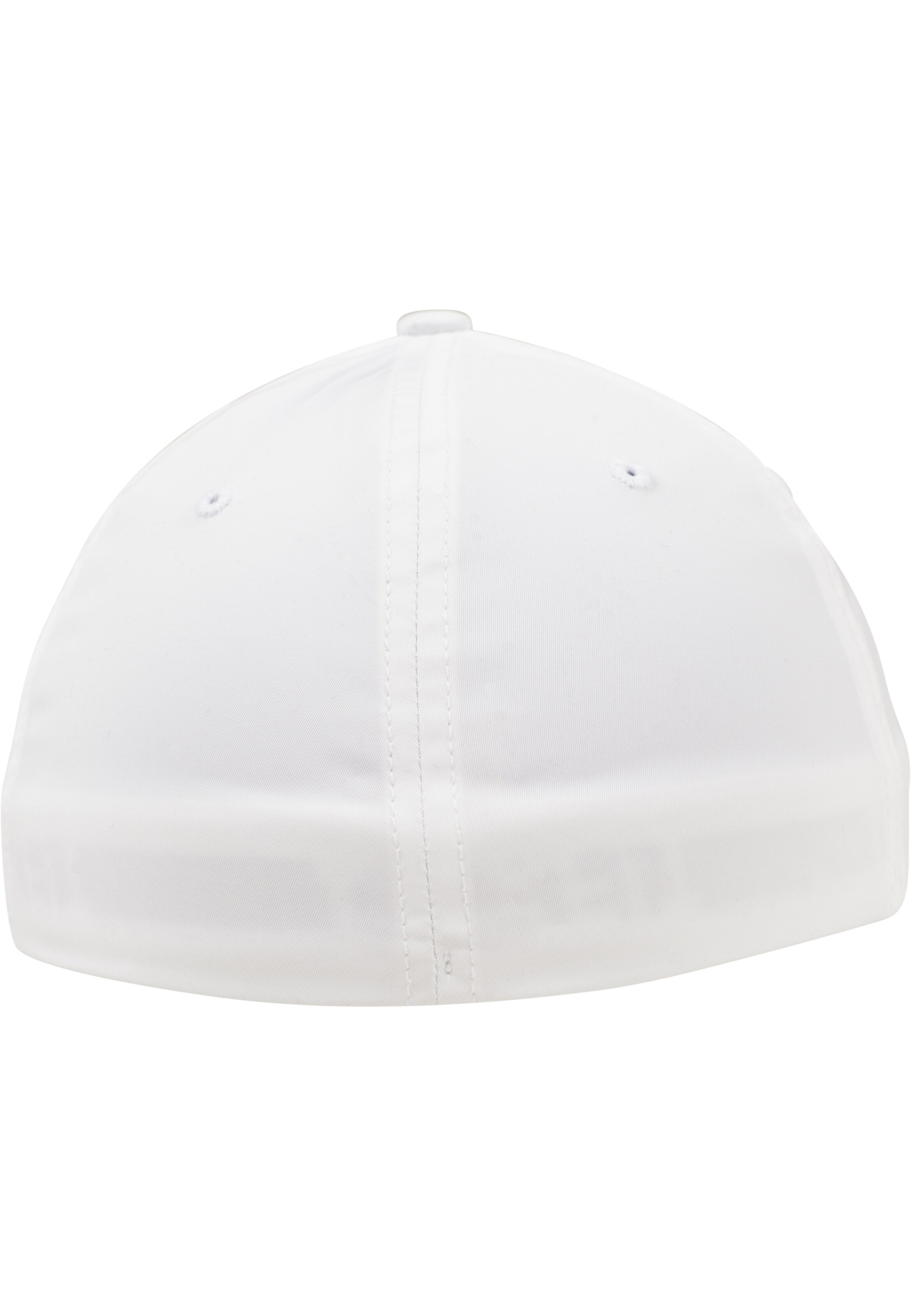 Flexfit Cap 'Tech' in White