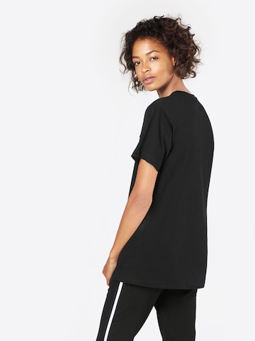 ELLESSE - Camiseta 'Albany' en negro