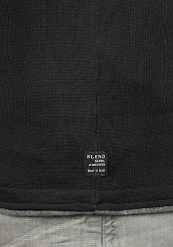 BLEND Sweater 'Odin' in Black