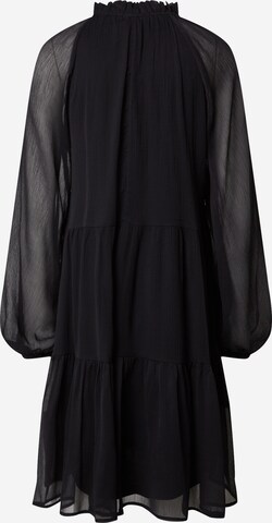 Robe 'Alfina' Gina Tricot en noir