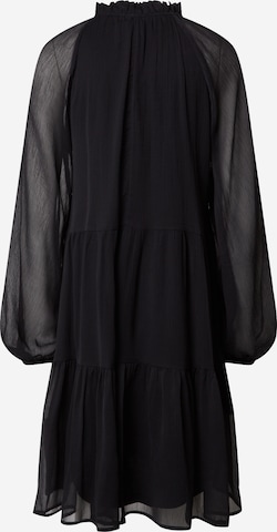 Gina Tricot - Vestido 'Alfina' em preto