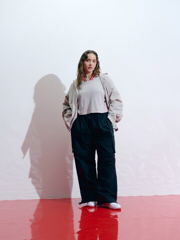 Retro Sport Look by Nike