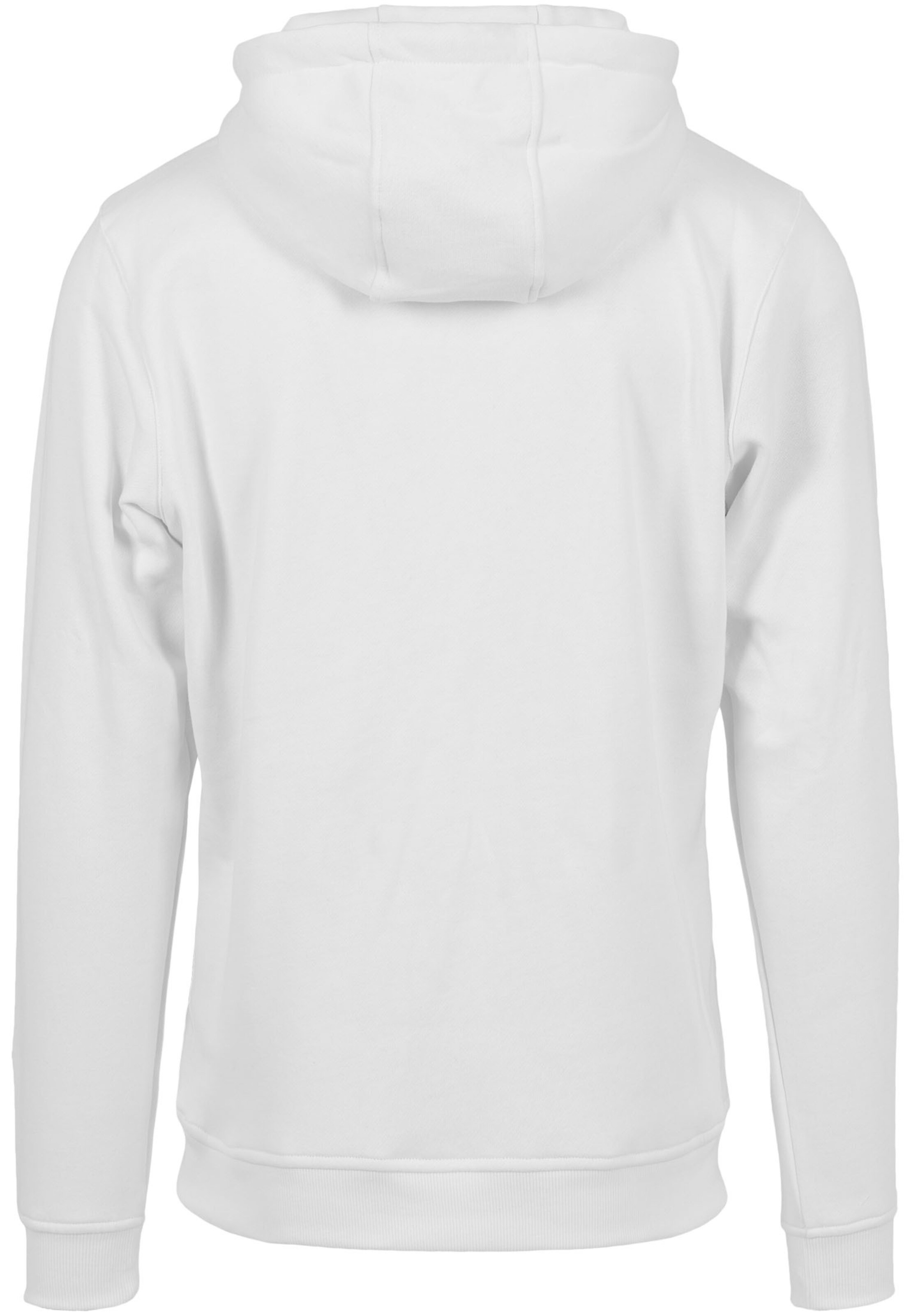 Felpa di MT Men in bianco