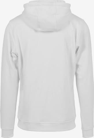 Sweat-shirt MT Men en blanc