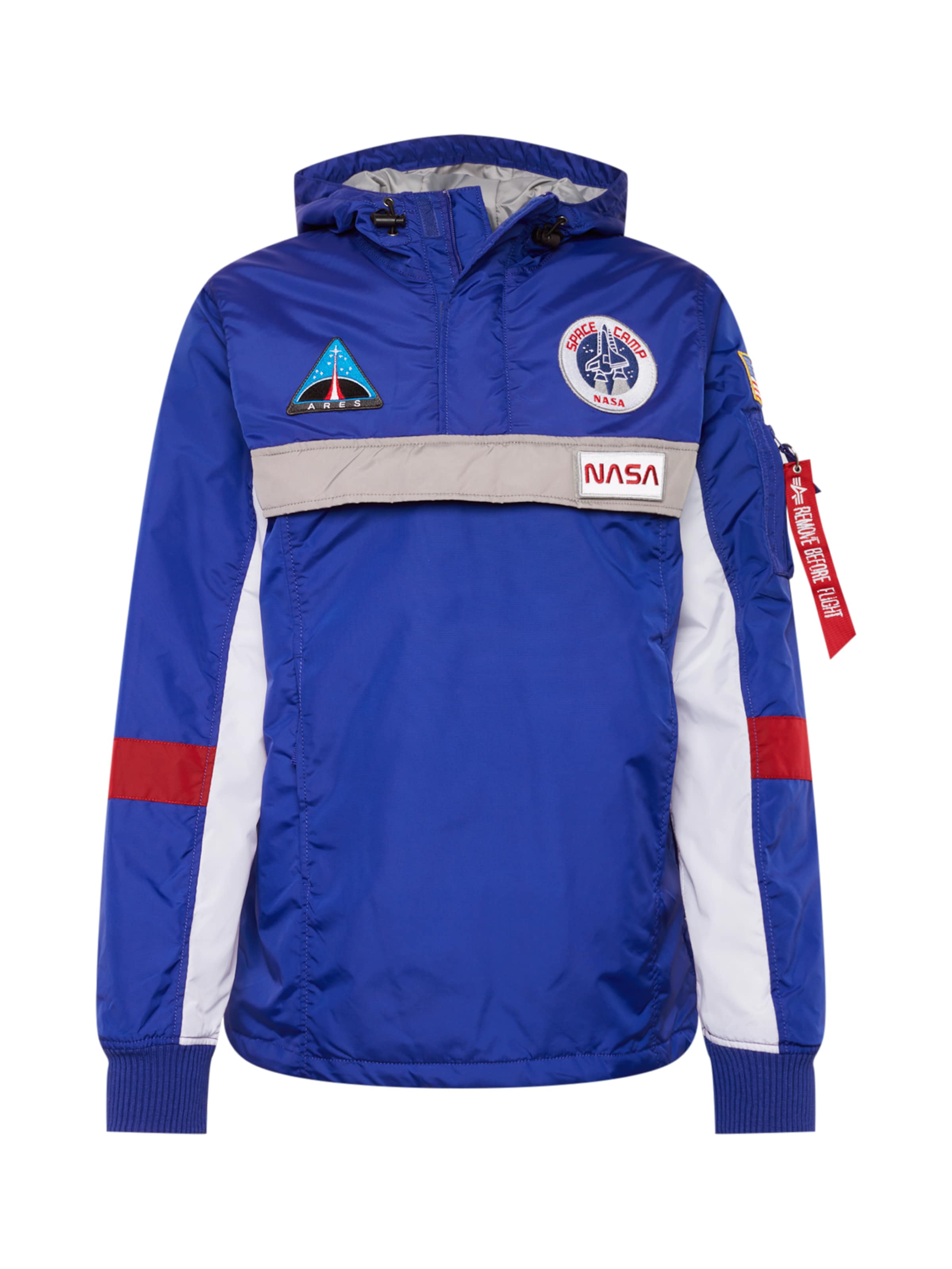 Alpha Industries Herren Jacken Auf About You