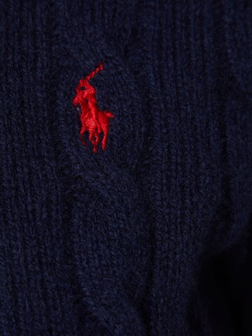 Polo Ralph Lauren Trui in Blauw