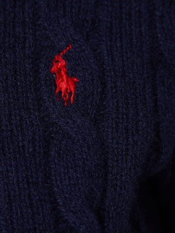 Polo Ralph Lauren Neulepaita värissä sininen