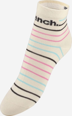 BENCH Ankle socks in Black