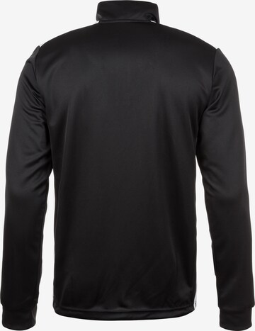 ADIDAS SPORTSWEAR Athletic Sweatshirt 'Regista 18' in Black