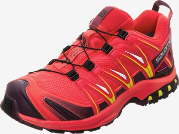 SALOMON Schuhe 'XA Pro 3D GTX' in Rot: predná strana