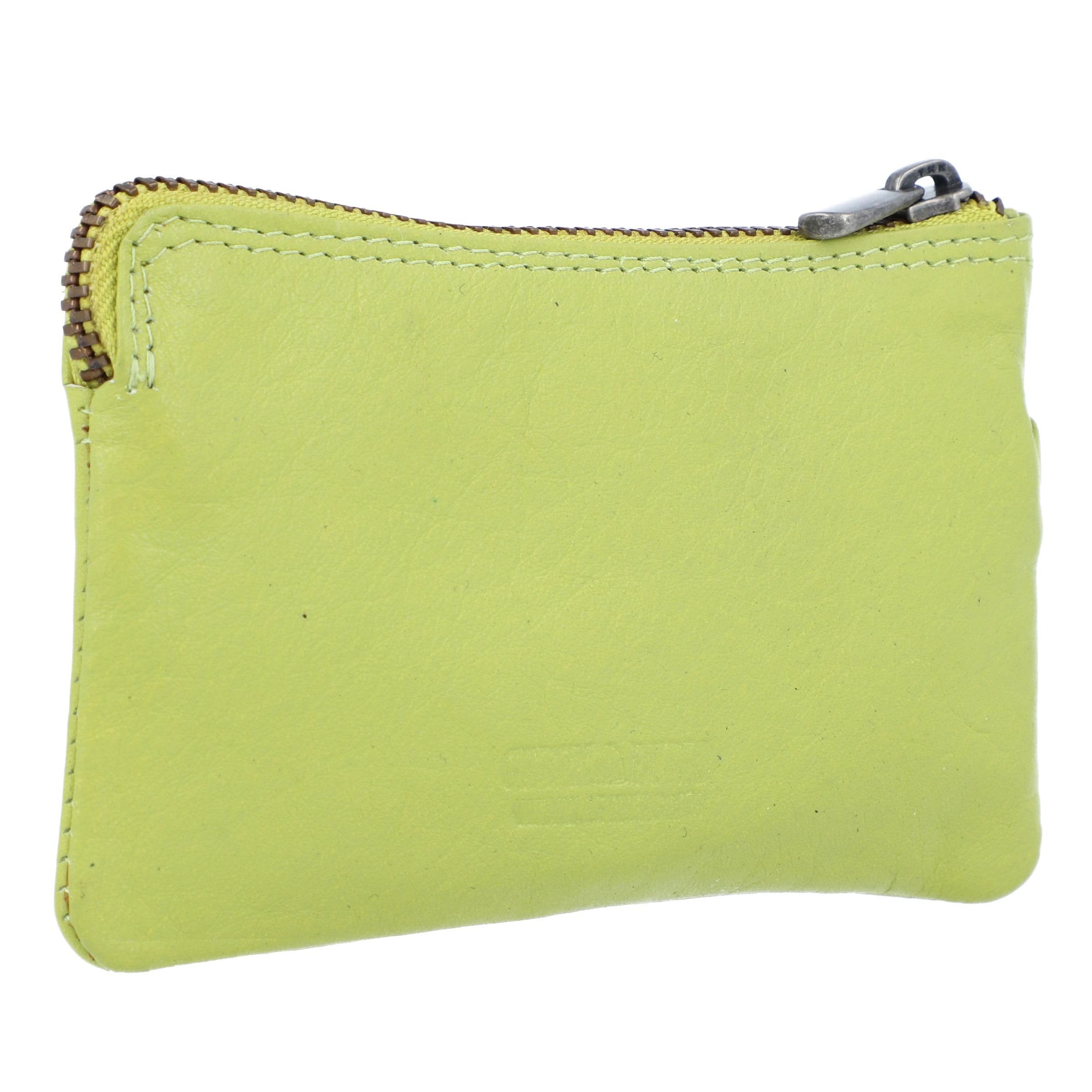 GREENBURRY Key Ring in Green