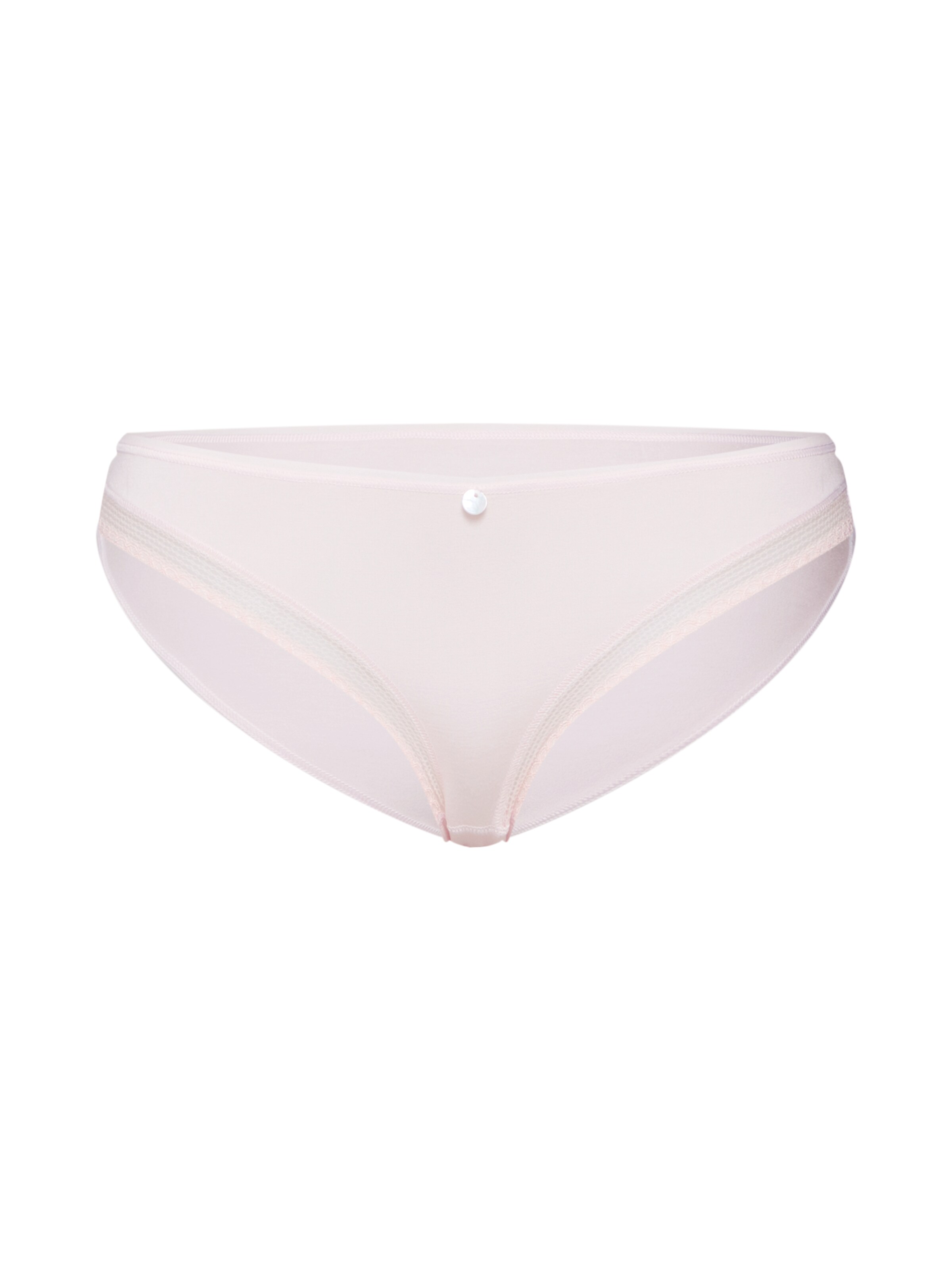 SCHIESSER - Slip 'Mini' in de kleur Rosé