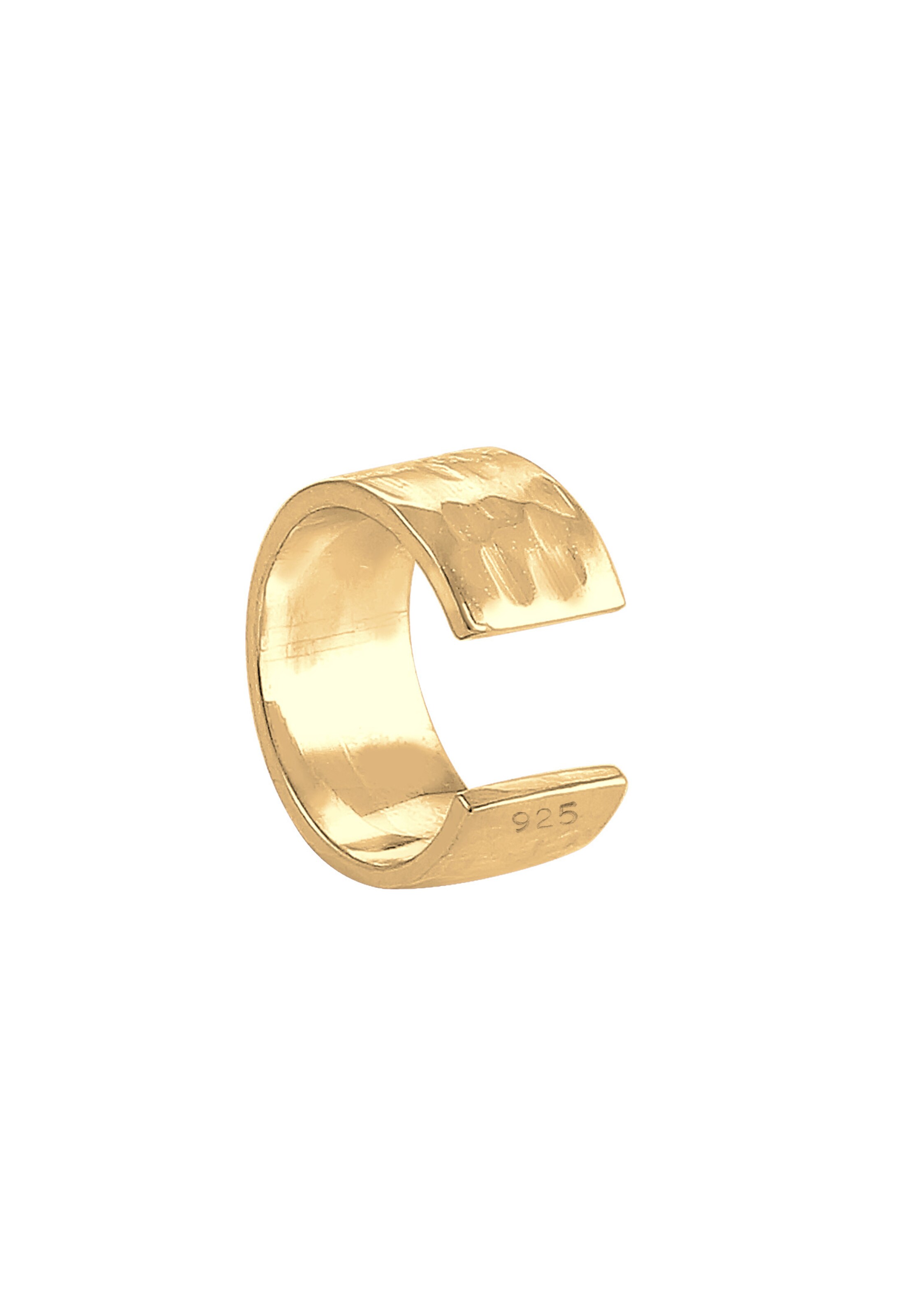 ELLI Ohrringe in Gold