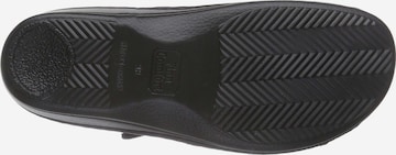 Finn Comfort Sandaal in Zwart