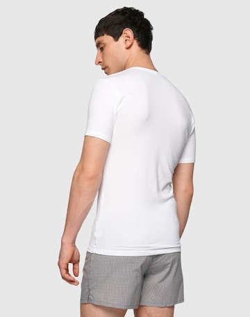Calvin Klein Underwear T-Shirt in Weiß