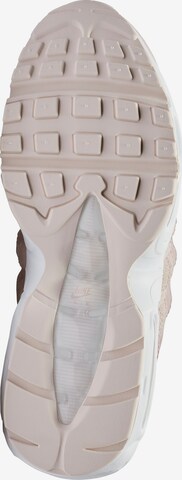 Nike Sportswear Sneakers laag 'Air Max 95 Prm' in Roze