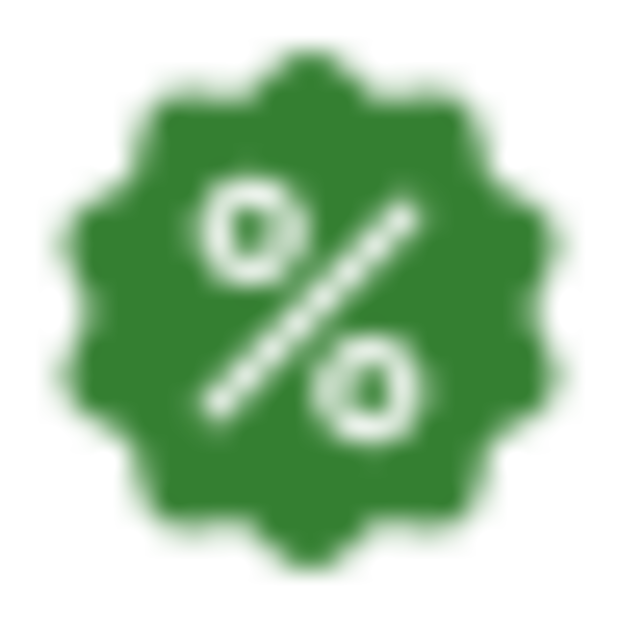 %