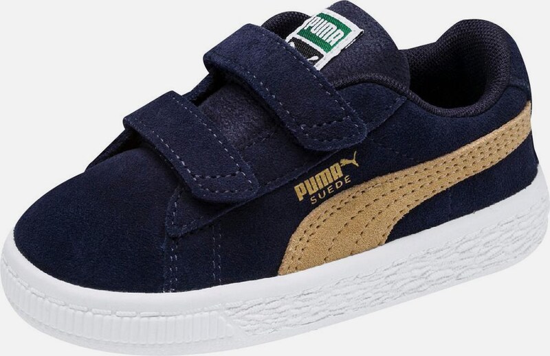 PUMA Kinder Sneaker für Mädchen bei ABOUT YOU PUMA Kinder Sneaker für Mädchen bei ABOUT YOU