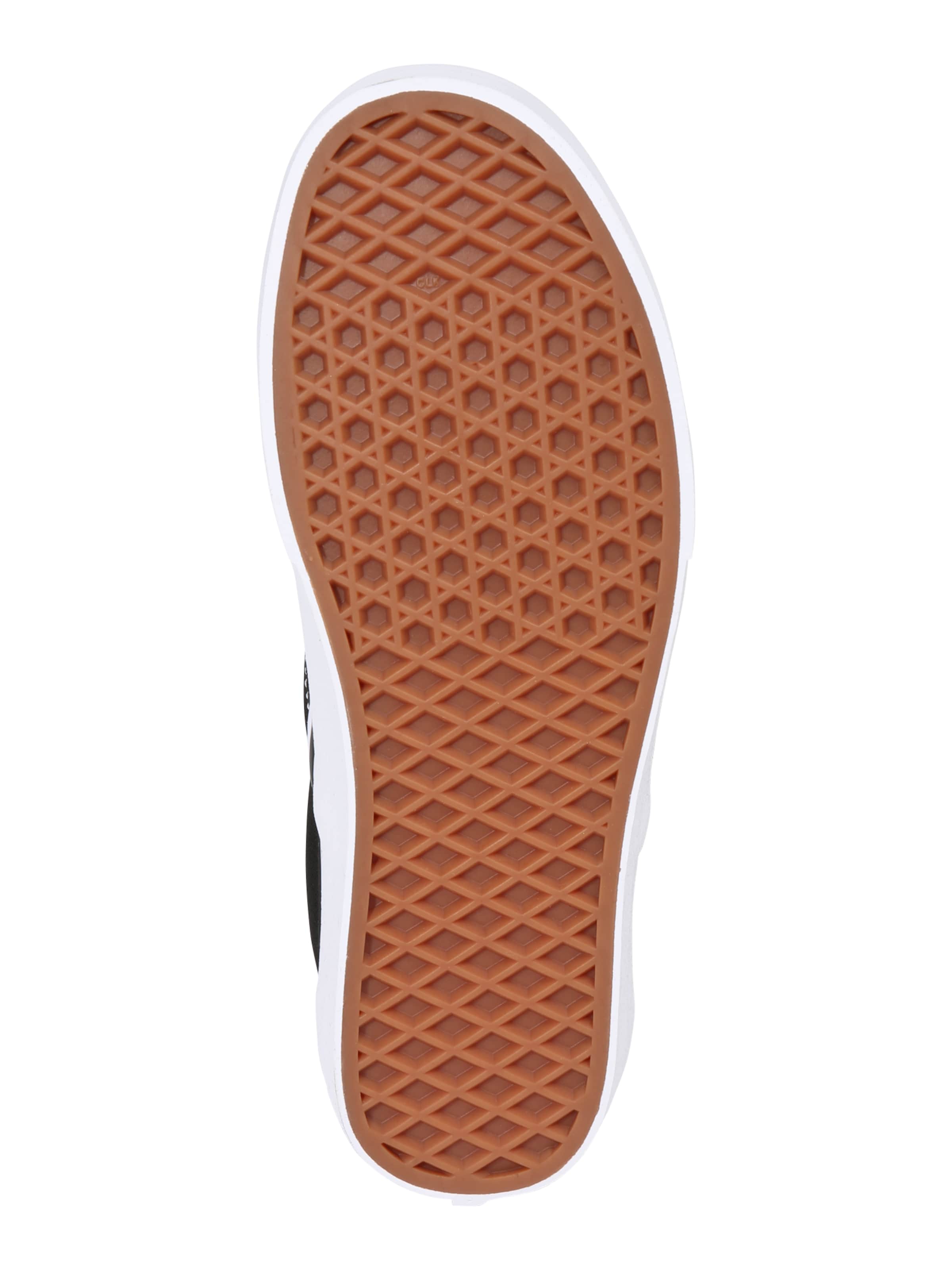 Teniși 'Classic' de la VANS pe negru