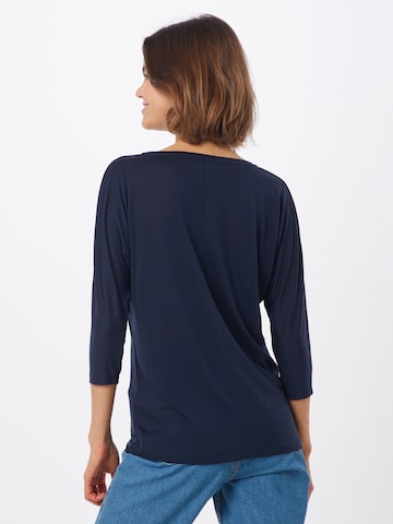 ARMEDANGELS Shirt 'JAADY' in Blauw