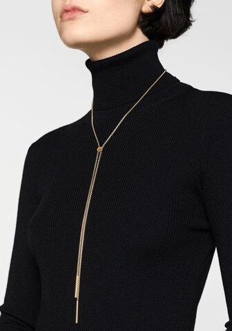 Liebeskind Berlin Necklace in Gold