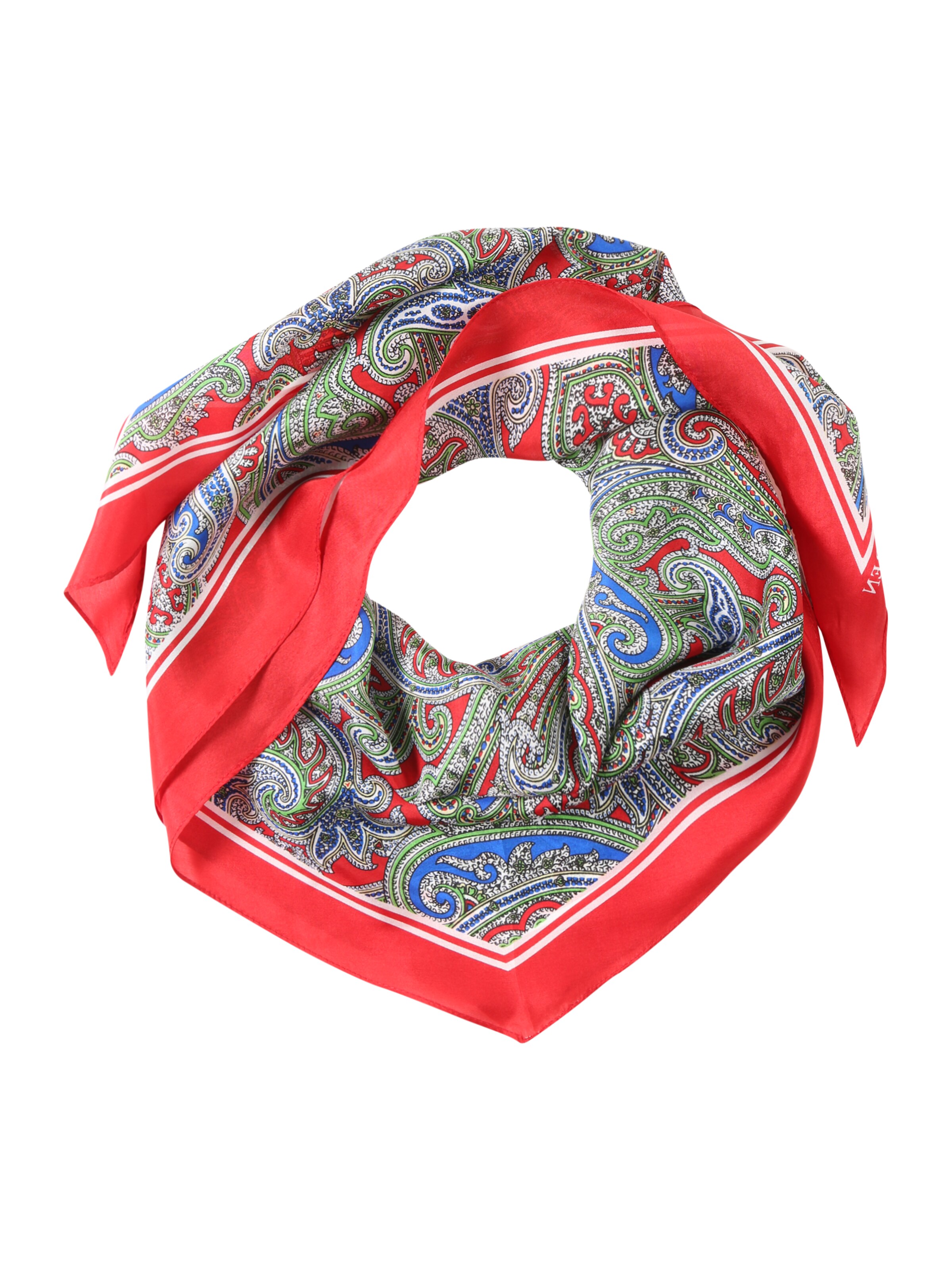 Lauren Ralph Lauren - Doek in de kleur Rood